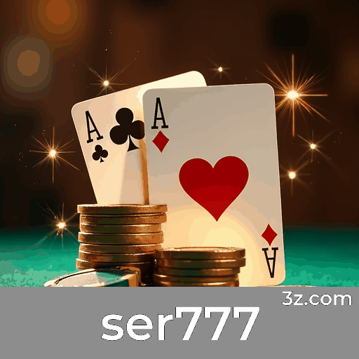 Cadastro na ser777
