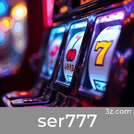 Cassino Online ser777