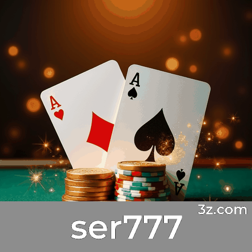 Cassino Online ser777