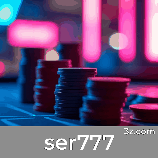 Cassino Online ser777