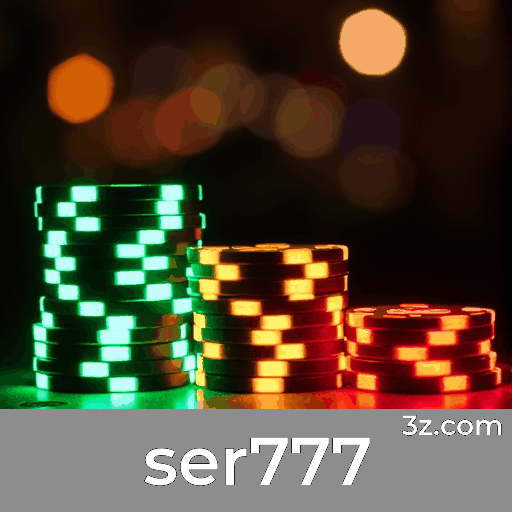 Cadastro na ser777