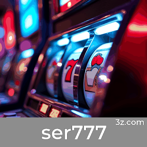 Cadastro na ser777