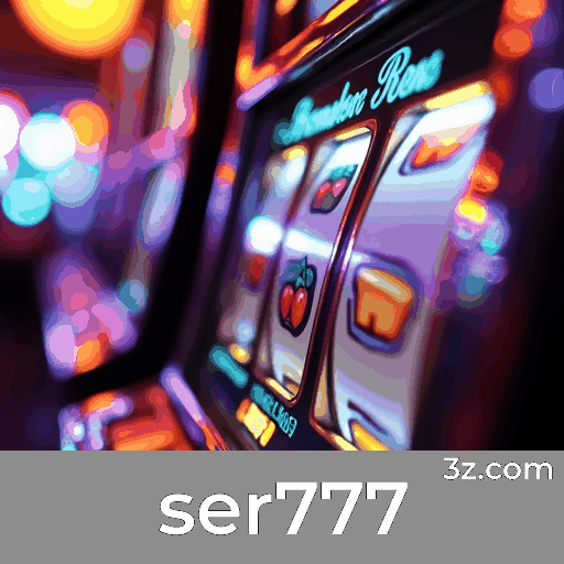 Cassino Online ser777