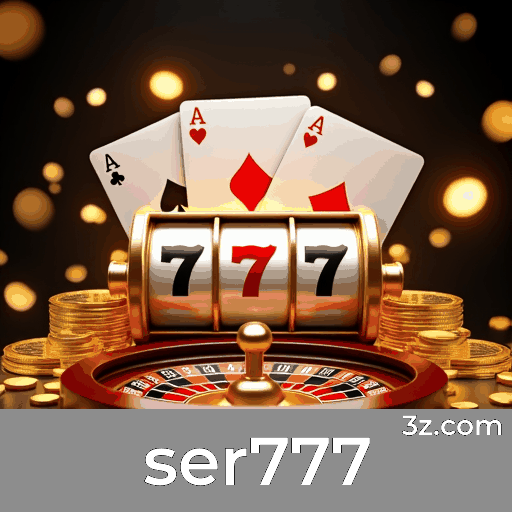 Cadastro na ser777