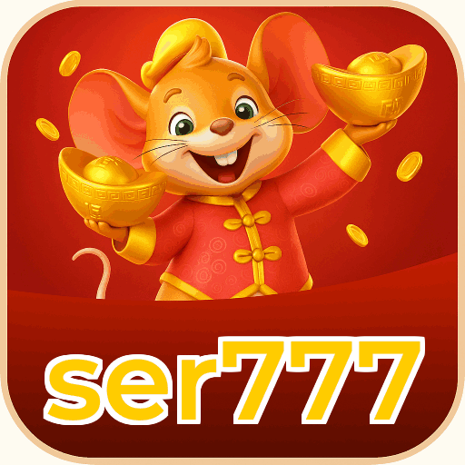ser777 logo