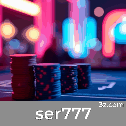 Cadastro na ser777