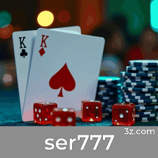 Cadastro na ser777