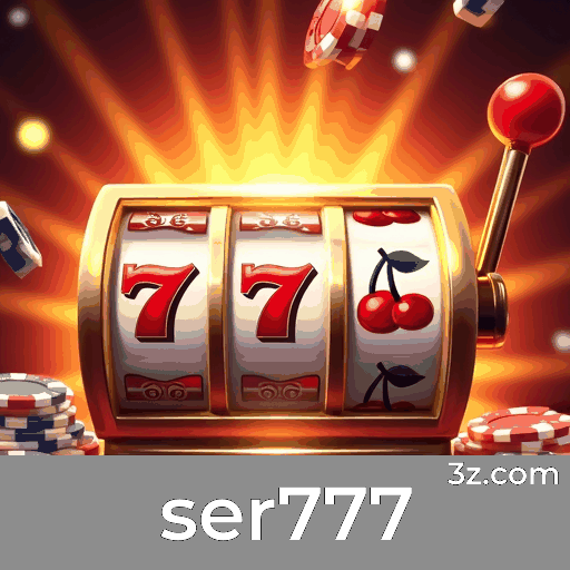 Cassino Online ser777