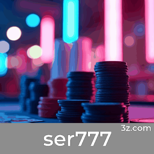 Cassino Online ser777