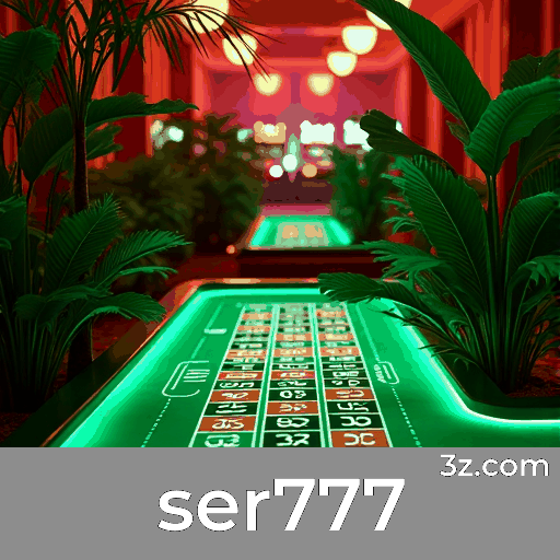 Cassino Online ser777
