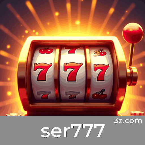 ser777: Pagamentos Rápidos em Cassino Premiado