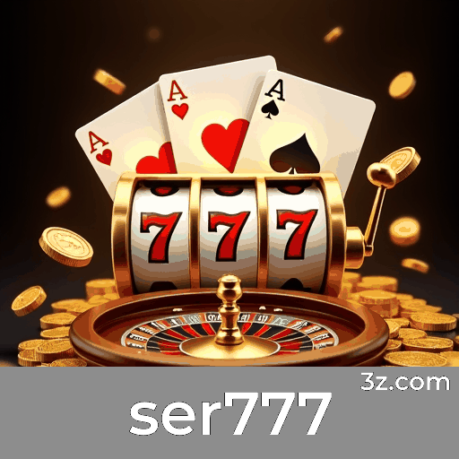 Cadastro na ser777