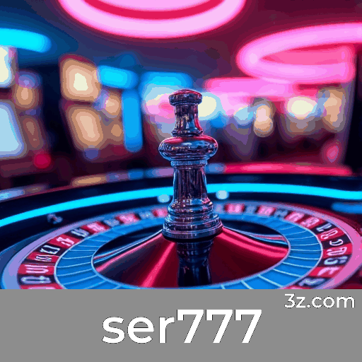 Cassino Online ser777